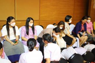 83. พิธีไหว้ครูคณะครุศาสตร์ ประจำปีการศึกษา 2567